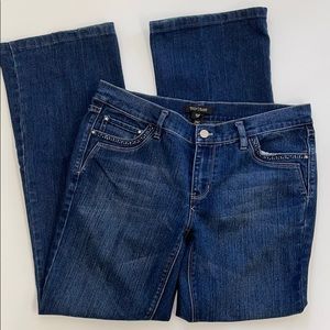 #3 Jeans White House Black Market 10R